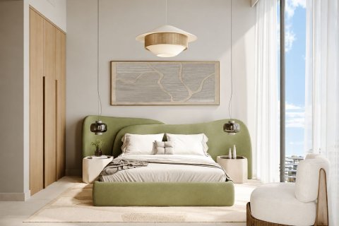 Apartment de 2 dormitorios en Dubai, UAE No. 210240
