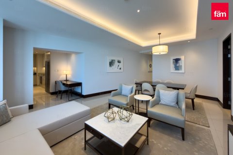 Apartment de 2 dormitorios en Downtown Dubai (Downtown Burj Dubai), UAE No. 210236 25