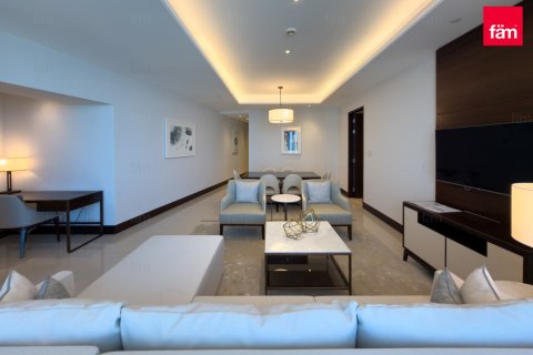 Apartment de 2 dormitorios en Downtown Dubai (Downtown Burj Dubai), UAE No. 210236 29