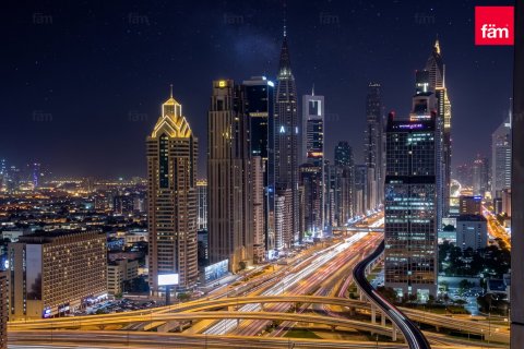 Apartment de 2 dormitorios en Downtown Dubai (Downtown Burj Dubai), UAE No. 210236
