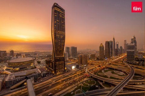 Apartment de 2 dormitorios en Downtown Dubai (Downtown Burj Dubai), UAE No. 210236 20
