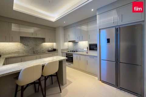 Apartment de 2 dormitorios en Downtown Dubai (Downtown Burj Dubai), UAE No. 210236 11