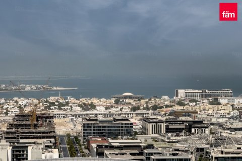 Apartment de 2 dormitorios en Downtown Dubai (Downtown Burj Dubai), UAE No. 210236 3