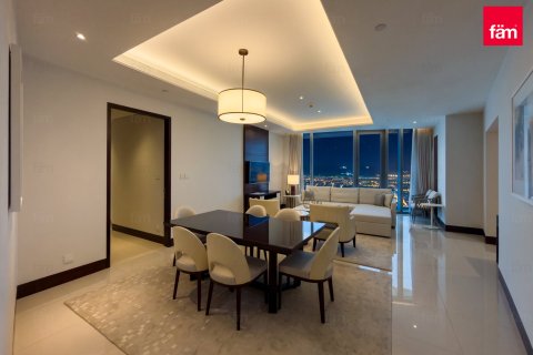 Apartment de 2 dormitorios en Downtown Dubai (Downtown Burj Dubai), UAE No. 210236 19