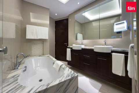 Apartment de 2 dormitorios en Downtown Dubai (Downtown Burj Dubai), UAE No. 210236 4
