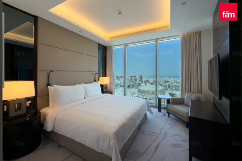 Apartment de 2 dormitorios en Downtown Dubai (Downtown Burj Dubai), UAE No. 210236 8