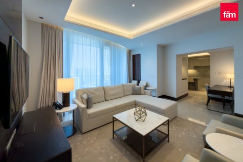 Apartment de 2 dormitorios en Downtown Dubai (Downtown Burj Dubai), UAE No. 210236 28