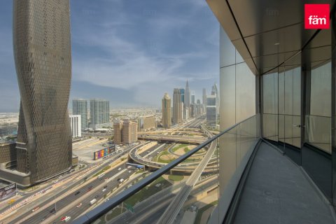 Apartment de 2 dormitorios en Downtown Dubai (Downtown Burj Dubai), UAE No. 210236 31
