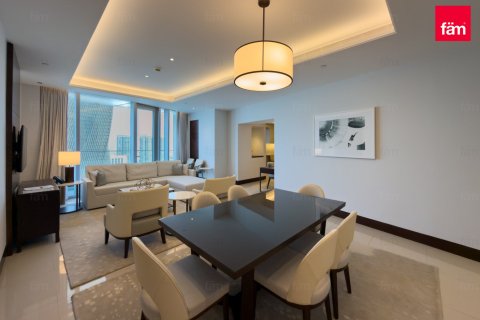 Apartment de 2 dormitorios en Downtown Dubai (Downtown Burj Dubai), UAE No. 210236 22