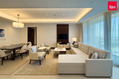 Apartment de 2 dormitorios en Downtown Dubai (Downtown Burj Dubai), UAE No. 210236 27