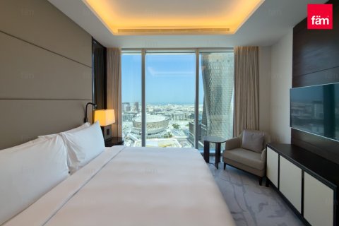Apartment de 2 dormitorios en Downtown Dubai (Downtown Burj Dubai), UAE No. 210236 9