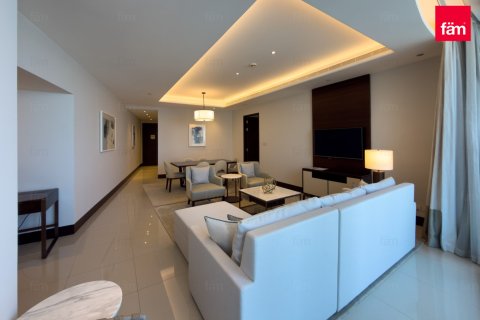 Apartment de 2 dormitorios en Downtown Dubai (Downtown Burj Dubai), UAE No. 210236 24