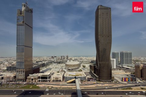 Apartment de 2 dormitorios en Downtown Dubai (Downtown Burj Dubai), UAE No. 210236 30