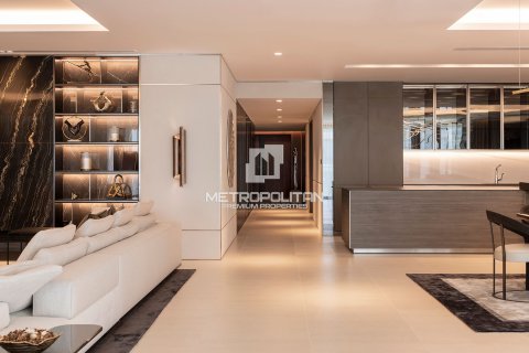 Apartment de 4 dormitorios No. 128545 14