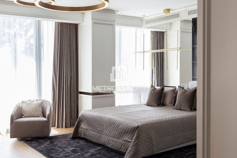 Apartment de 4 dormitorios No. 128545 20