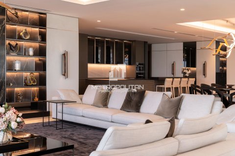 Apartment de 4 dormitorios No. 128545 16