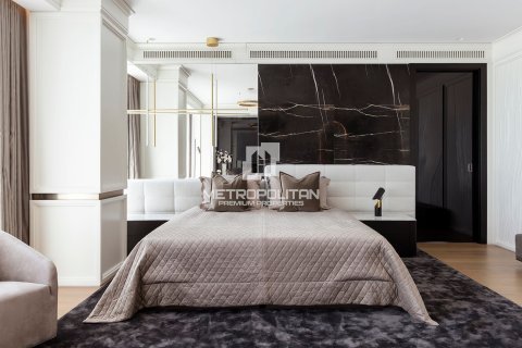 Apartment de 4 dormitorios No. 128545 22