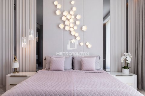 Apartment de 4 dormitorios No. 128545 19