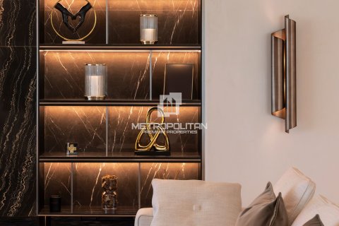 Apartment de 4 dormitorios No. 128545 15