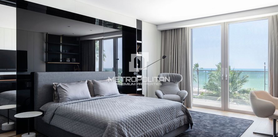 Apartment de 4 dormitorios No. 128545