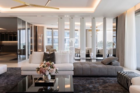 Apartment de 4 dormitorios No. 128545 5