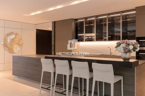 Apartment de 4 dormitorios No. 128545 12