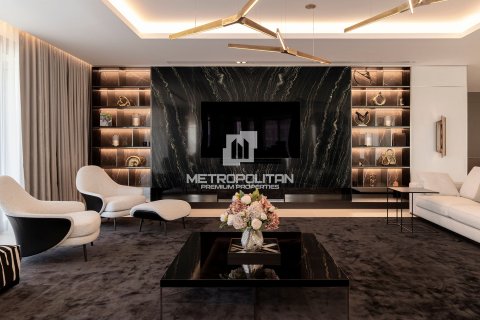 Apartment de 4 dormitorios No. 128545 3