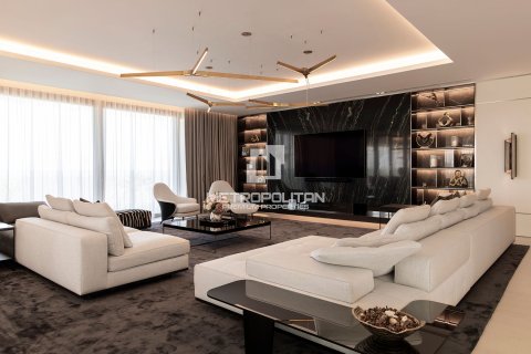 Apartment de 4 dormitorios No. 128545 4