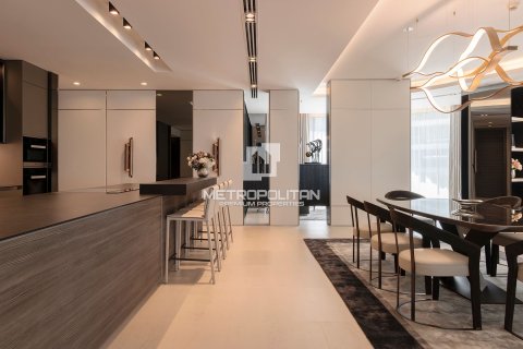 Apartment de 4 dormitorios No. 128545 13