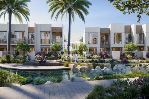 Townhouse de 3 dormitorios No. 128550 12