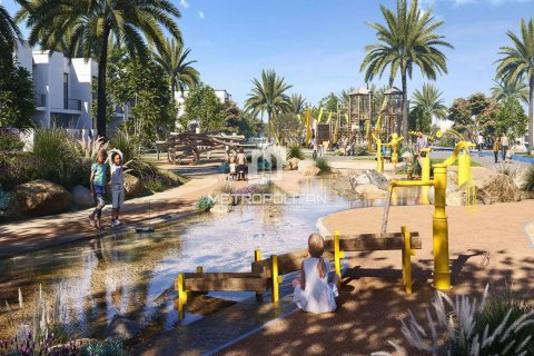 Townhouse de 3 dormitorios No. 128550 3