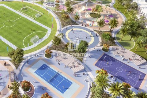 Townhouse de 3 dormitorios No. 128550 13