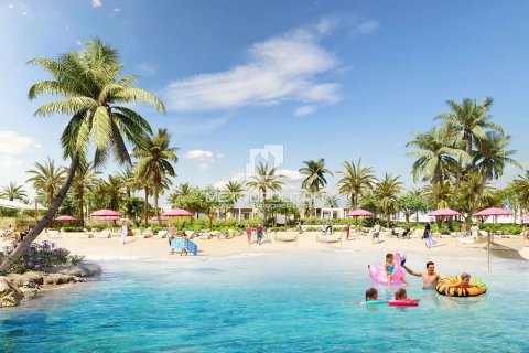 Townhouse de 3 dormitorios No. 128550 8