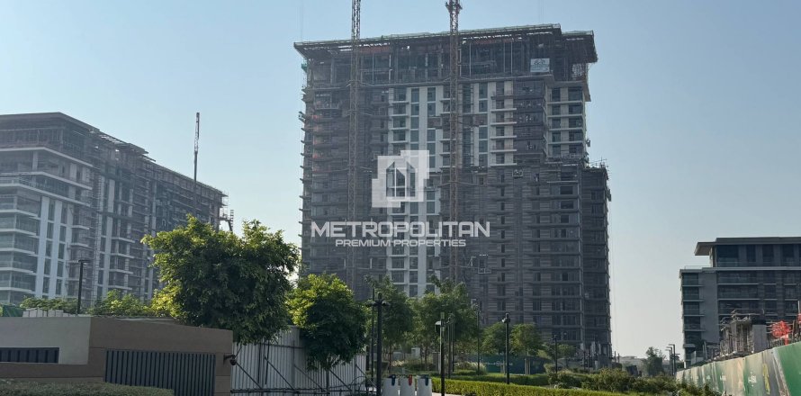 Apartment de 2 dormitorios No. 128547