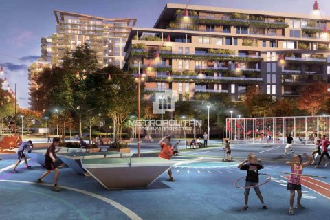 Apartment de 2 dormitorios No. 128547 11