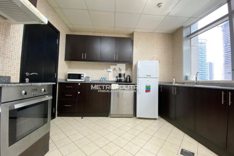 Appartement de 2 chambres No. 128544 11