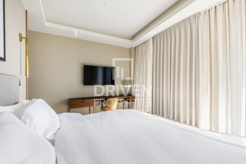 Квартира с 2 спальнями в The Address Residences Dubai Opera, ОАЭ №192461 5