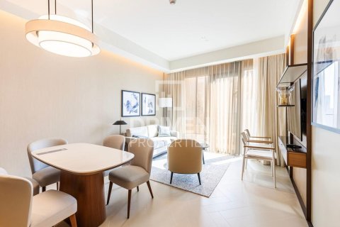 Квартира с 2 спальнями в The Address Residences Dubai Opera, ОАЭ №192461