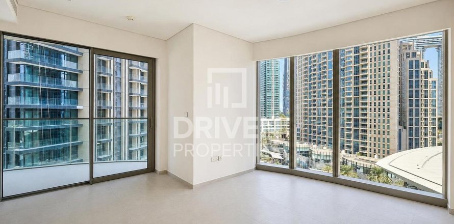 2 غرف نوم شقة في Opera District, الإمارات العربية المتحدة رقم 192458
