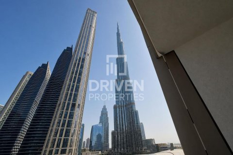 2 غرف نوم شقة في Opera District, الإمارات العربية المتحدة رقم 192458 3