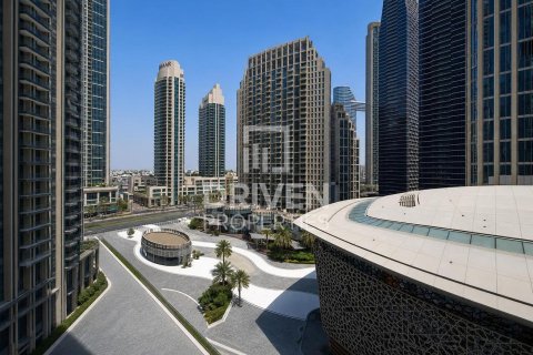 2 غرف نوم شقة في Opera District, الإمارات العربية المتحدة رقم 192458 20