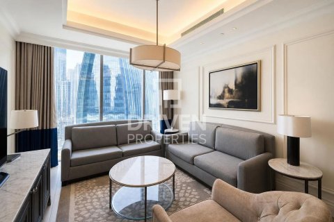 2 bedrooms Apartment in Downtown Dubai (Downtown Burj Dubai), UAE No. 192457 6