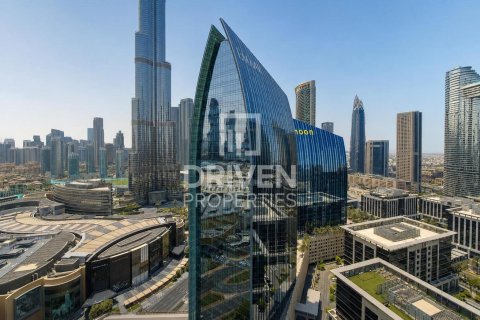 2 bedrooms Apartment in Downtown Dubai (Downtown Burj Dubai), UAE No. 192457 3