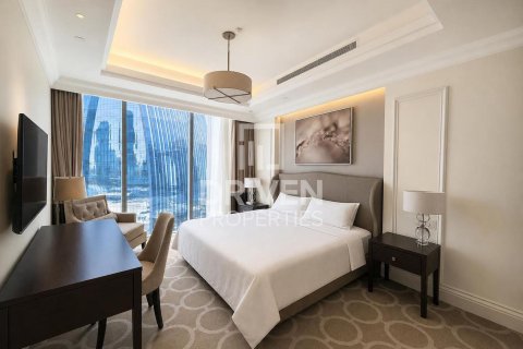 2 bedrooms Apartment in Downtown Dubai (Downtown Burj Dubai), UAE No. 192457 12