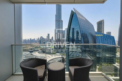 2 bedrooms Apartment in Downtown Dubai (Downtown Burj Dubai), UAE No. 192457 17