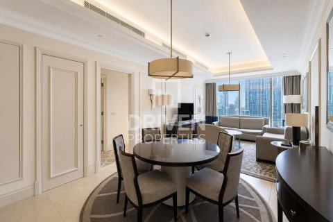 2 bedrooms Apartment in Downtown Dubai (Downtown Burj Dubai), UAE No. 192457 5