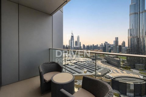 2 bedrooms Apartment in Downtown Dubai (Downtown Burj Dubai), UAE No. 192457 18