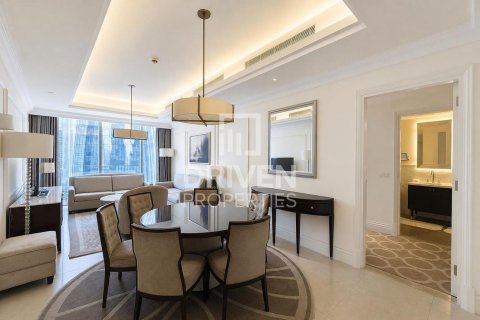 2 bedrooms Apartment in Downtown Dubai (Downtown Burj Dubai), UAE No. 192457 4