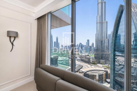 2 bedrooms Apartment in Downtown Dubai (Downtown Burj Dubai), UAE No. 192457