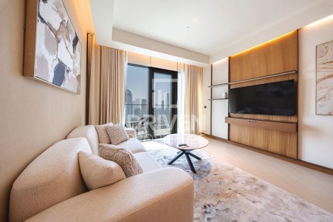 Квартира с 2 спальнями в The Address Residences Dubai Opera, ОАЭ №192459 5